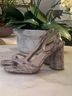 Sam Edelman Multi Color Heels Size 8 1/2 - photo 6
