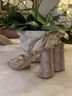 Sam Edelman Multi Color Heels Size 8 1/2 - photo 13