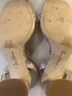 Sam Edelman Multi Color Heels Size 8 1/2 - photo 10