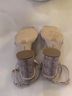 Sam Edelman Multi Color Heels Size 8 1/2 - photo 9