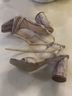 Sam Edelman Multi Color Heels Size 8 1/2 - photo 12