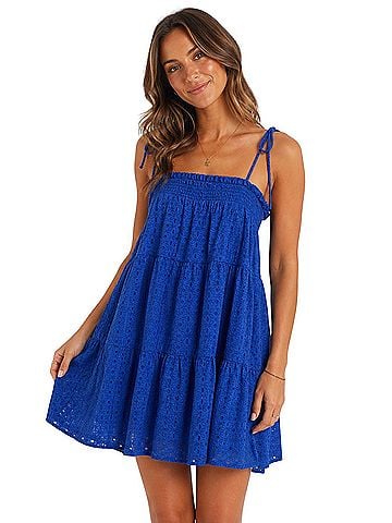 Crown & Ivy Crown Casual Dress (view 1)