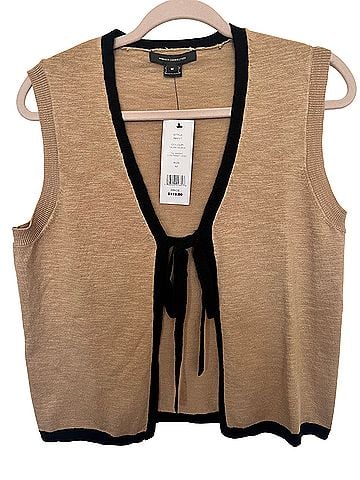French Connection Sleeveless Top (view 1)
