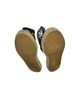 Crown & Ivy Blue Mule/Clog Size 8 - photo 2