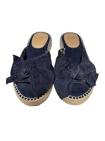 Crown & Ivy crown &amp; Ivy Mule/Clog (view 1)