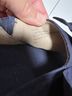 Crown & Ivy Blue Mule/Clog Size 8 - photo 3