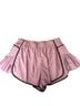 FP Movement Pink Green Blue Black Shorts Size M - photo 2