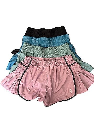 FP Movement Shorts (view 1)