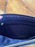 Michael Kors Solid Black Gold Clutch One size - photo 4