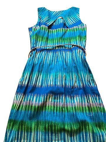 Calvin Klein Casual Dress (view 2)