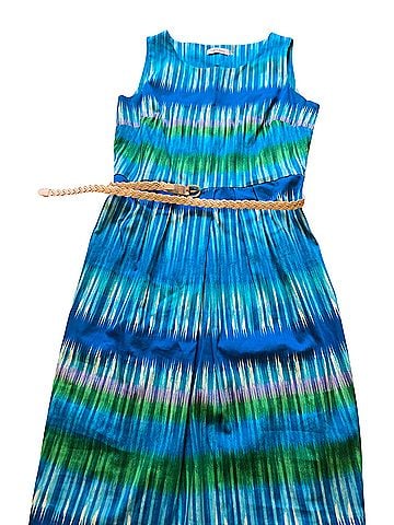 Calvin Klein Casual Dress (view 1)
