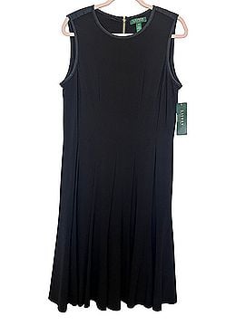 Lauren by Ralph Lauren Cocktail Dress (view 1)