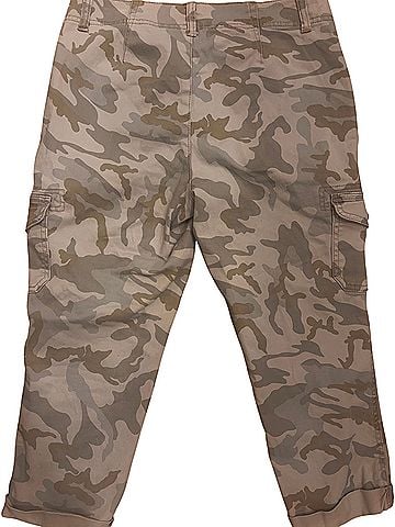 Faded Glory Cargo Pants (view 2)