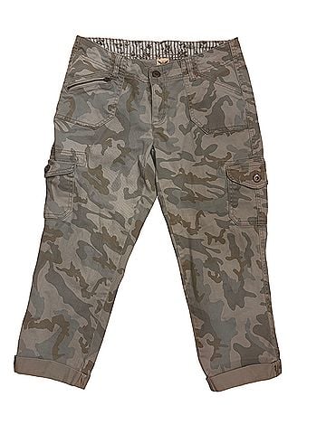 Faded Glory Cargo Pants (view 1)