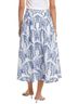 Milly Butterfly Eyelet Active Skirt - photo 4