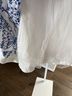Milly Butterfly Eyelet Active Skirt - photo 9