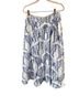Milly Butterfly Eyelet Active Skirt - photo 2