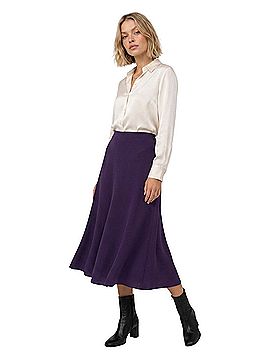 Armani Collezioni Casual Skirt (view 1)