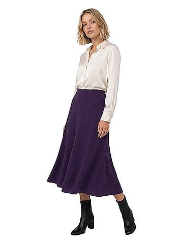 Armani Collezioni Casual Skirt (view 1)
