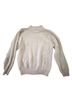 Partners 100% Acrylic Pink Pullover Sweater Size M - photo 2
