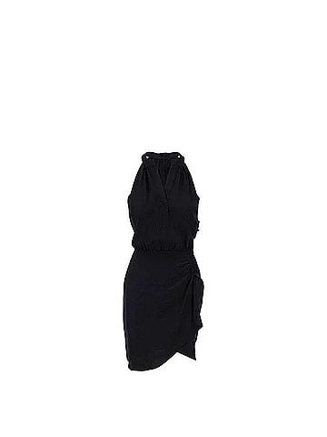 Nili Lotan Collins Cocktail Dress (view 1)