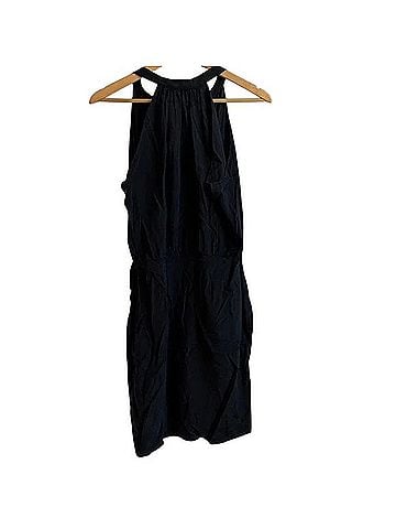 Nili Lotan Collins Cocktail Dress (view 2)