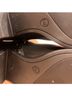 Kelly & Katie Black Ankle Boots Size 6 - photo 3