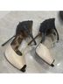 Sam Edelman Heels - Sam Edelman Heels Size 6 - photo 3