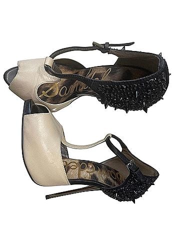 Sam Edelman Heels (view 1)