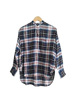 Madewell Wheaton Button-Down Shirt (view 1)
