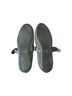 Steve Madden Black Flats Size 8 - photo 2