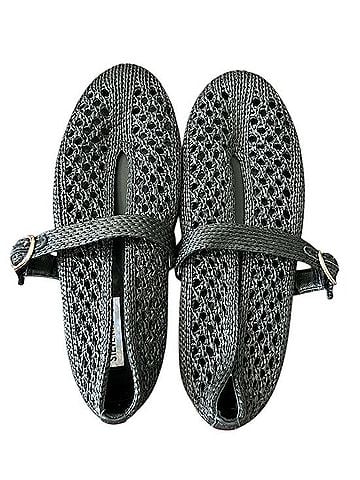 Steve Madden Alara Flats (view 1)