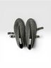 Steve Madden Black Flats Size 8 - photo 3