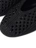 Steve Madden Black Flats Size 8 - photo 7