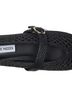 Steve Madden Black Flats Size 8 - photo 5