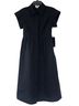 Tuckernuck Print Black Casual Dress Size S - photo 7