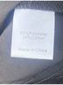 Tuckernuck Print Black Casual Dress Size S - photo 6