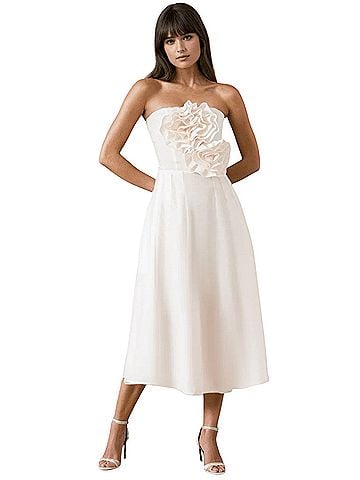 Yumi Kim Yumi Kim Priya Cocktail Dress (view 1)
