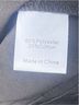 Tuckernuck Marled Black Casual Dress Size M - photo 9