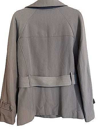 Russell Kemp New York Trench Coat (view 2)