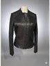 Tahari Black Jacket Size M - photo 3