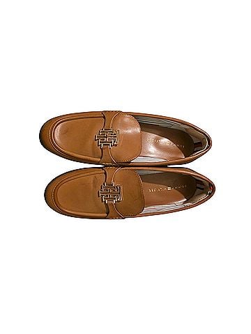 Tommy Hilfiger Loafer Flats (view 1)