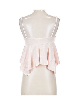 Gaze Sleeveless Top (view 2)