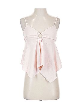 Gaze Sleeveless Top (view 1)