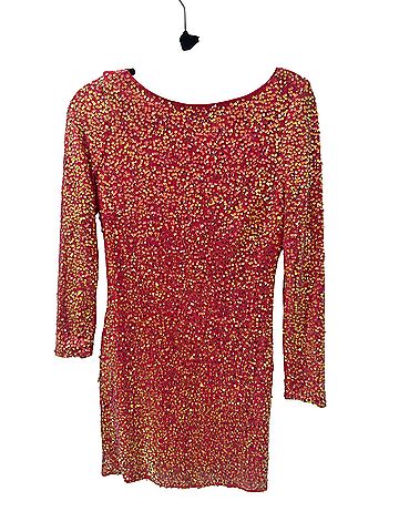 Lucy Paris Cocktail Dress (view 1)