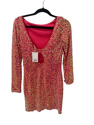Lucy Paris Cocktail Dress (view 2)