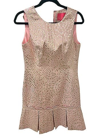 Lilly Pulitzer Cocktail Dress (view 1)