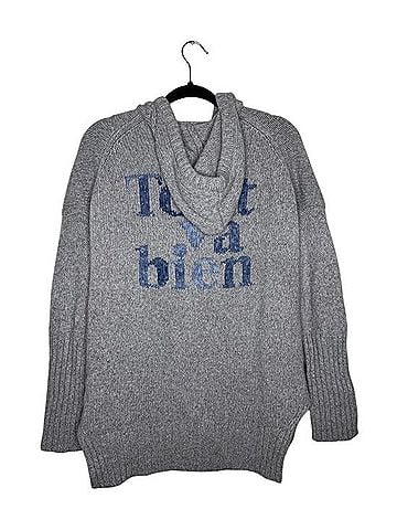 Zadig & Voltaire Salma Tout Va Bien Cardigan (view 2)