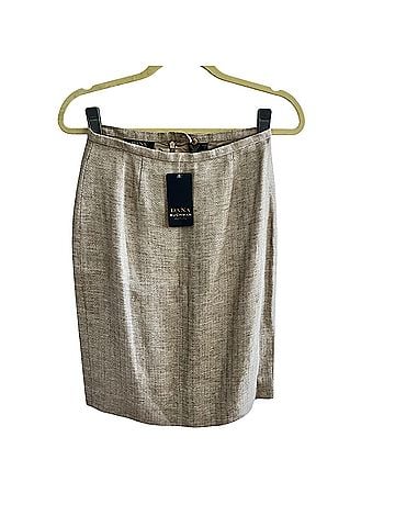 Dana Buchman Formal Skirt (view 1)