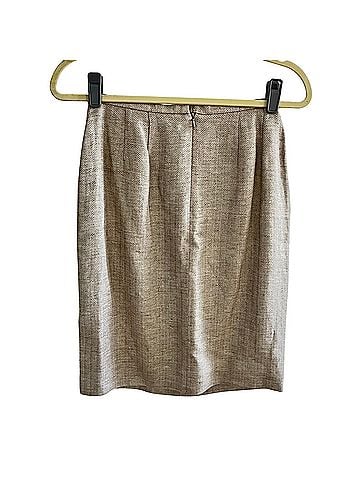 Dana Buchman Formal Skirt (view 2)